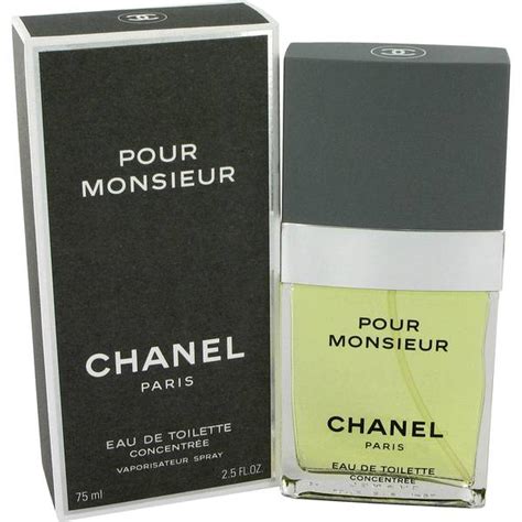 chanel mens perfume|chanel men's fragrances list.